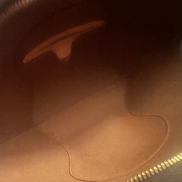 Louis Vuitton Ellipse Monogram Canvas - Picture 2 of 4